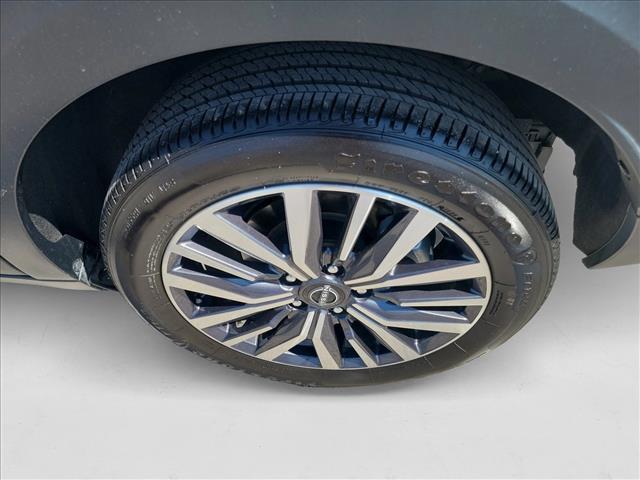 used 2024 Nissan Kicks car, priced at $19,496