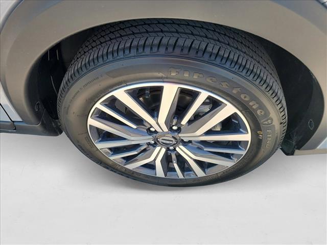 used 2024 Nissan Kicks car, priced at $19,496