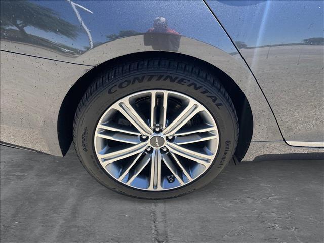 used 2018 Genesis G80 car, priced at $18,992