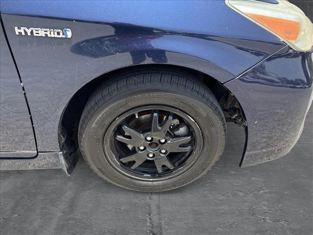 used 2013 Toyota Prius car, priced at $6,991