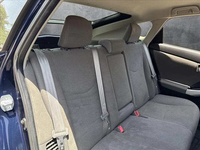 used 2013 Toyota Prius car, priced at $6,991