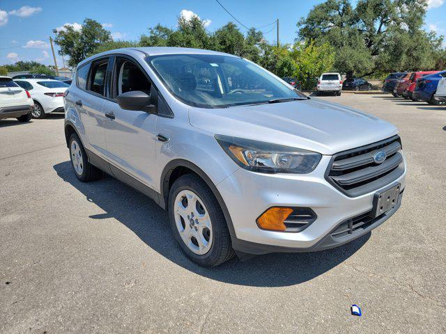 used 2019 Ford Escape car, priced at $12,599