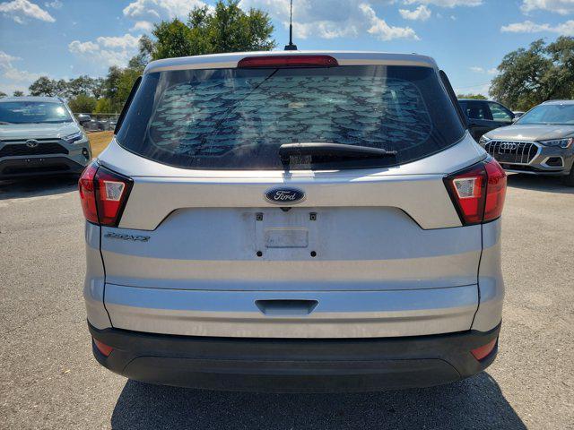 used 2019 Ford Escape car, priced at $12,599
