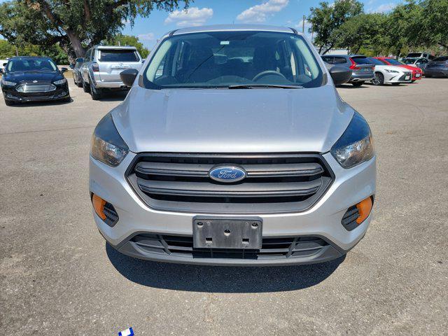 used 2019 Ford Escape car, priced at $12,599