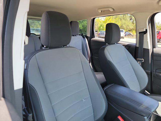 used 2019 Ford Escape car, priced at $12,599