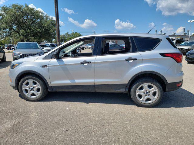 used 2019 Ford Escape car, priced at $12,599
