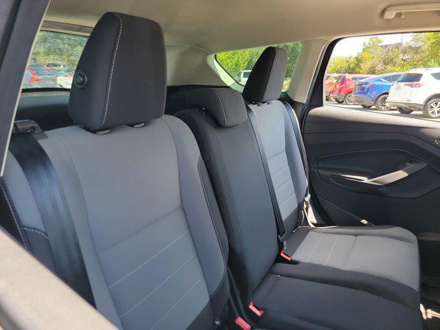 used 2019 Ford Escape car, priced at $12,599
