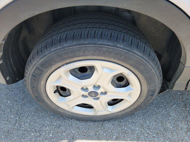 used 2019 Ford Escape car, priced at $12,599
