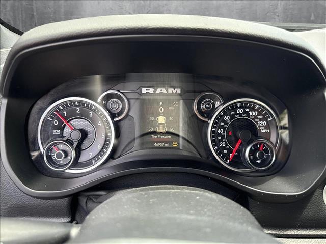 used 2020 Ram 1500 car, priced at $34,992
