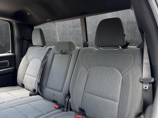 used 2020 Ram 1500 car, priced at $34,992