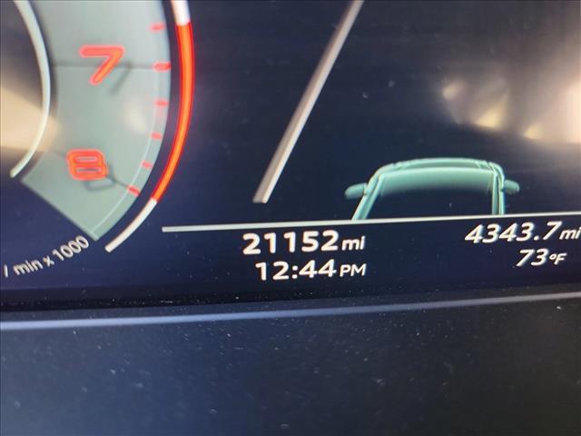 used 2021 Audi Q5 car, priced at $28,294