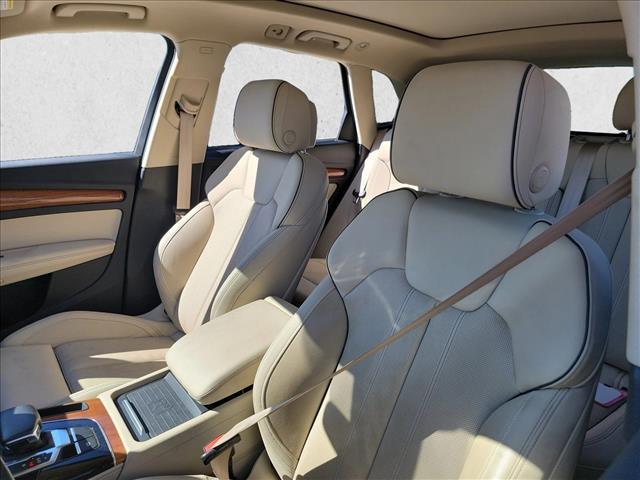 used 2021 Audi Q5 car, priced at $28,294