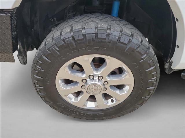 used 2021 Ram 2500 car, priced at $38,992