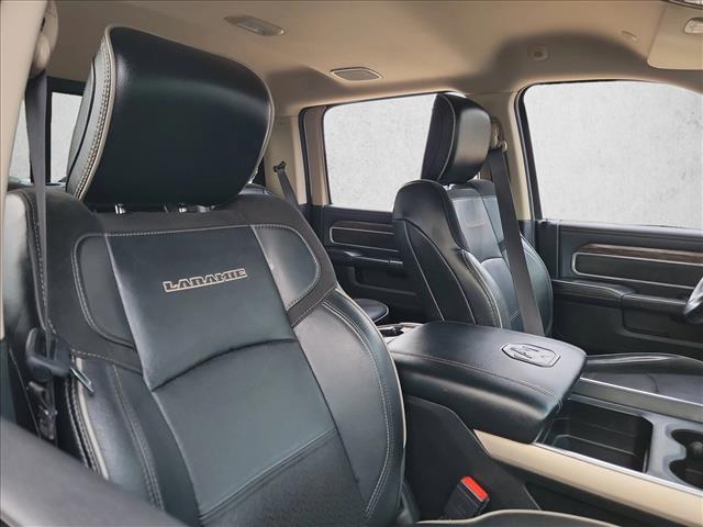 used 2021 Ram 2500 car, priced at $38,992