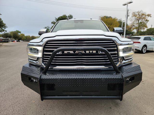 used 2021 Ram 2500 car, priced at $38,992