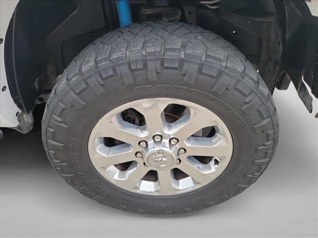 used 2021 Ram 2500 car, priced at $38,992