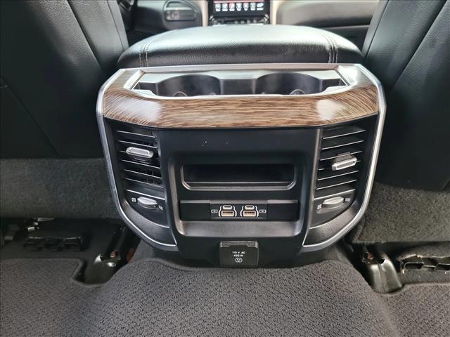 used 2021 Ram 2500 car, priced at $38,992