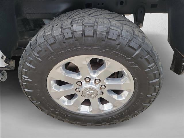 used 2021 Ram 2500 car, priced at $38,992