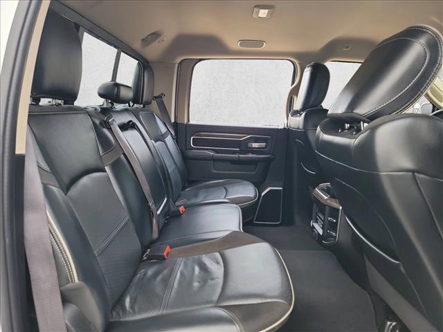 used 2021 Ram 2500 car, priced at $38,992