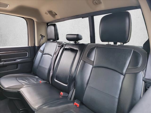 used 2021 Ram 2500 car, priced at $38,992