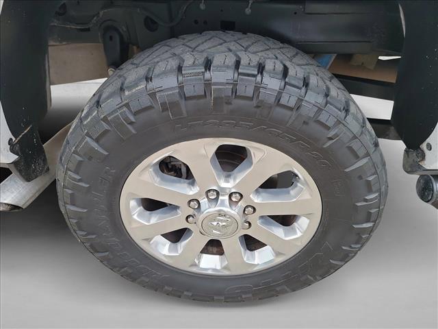 used 2021 Ram 2500 car, priced at $38,992