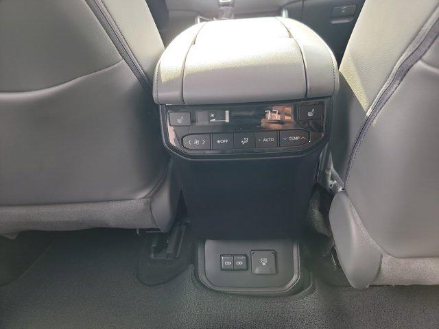 new 2026 Toyota Highlander car, priced at $56,879