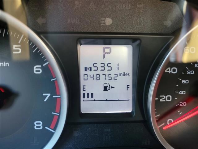 used 2016 Subaru Forester car, priced at $14,895