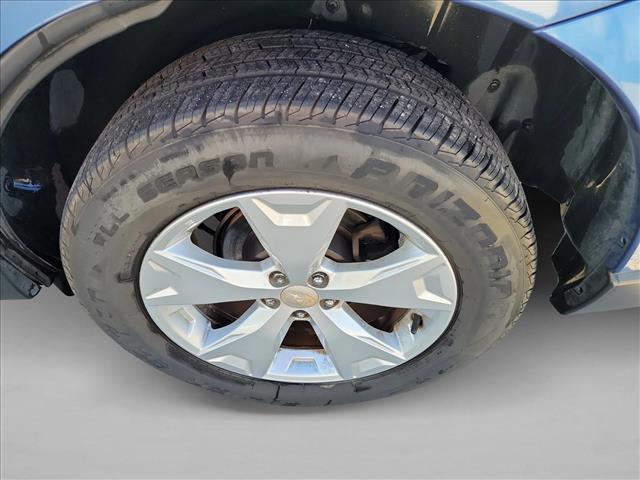 used 2016 Subaru Forester car, priced at $14,895