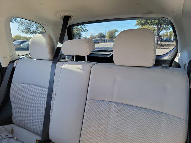 used 2016 Subaru Forester car, priced at $14,895