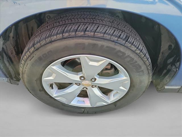 used 2016 Subaru Forester car, priced at $14,895