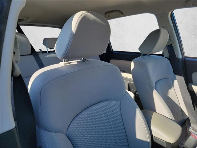 used 2016 Subaru Forester car, priced at $14,895