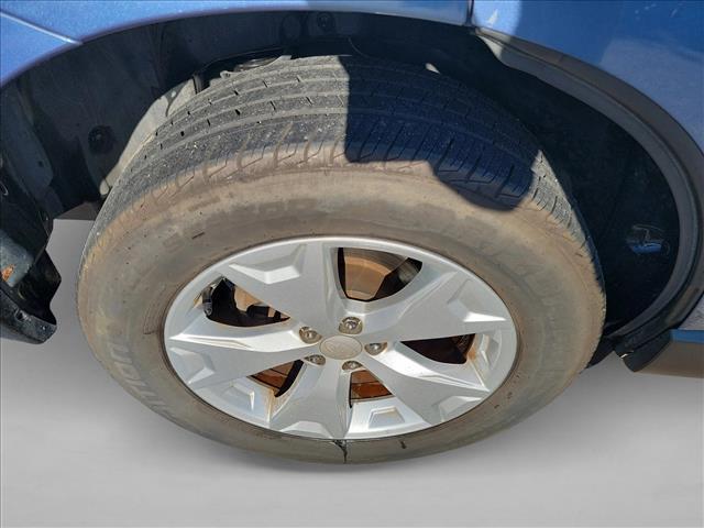 used 2016 Subaru Forester car, priced at $14,895