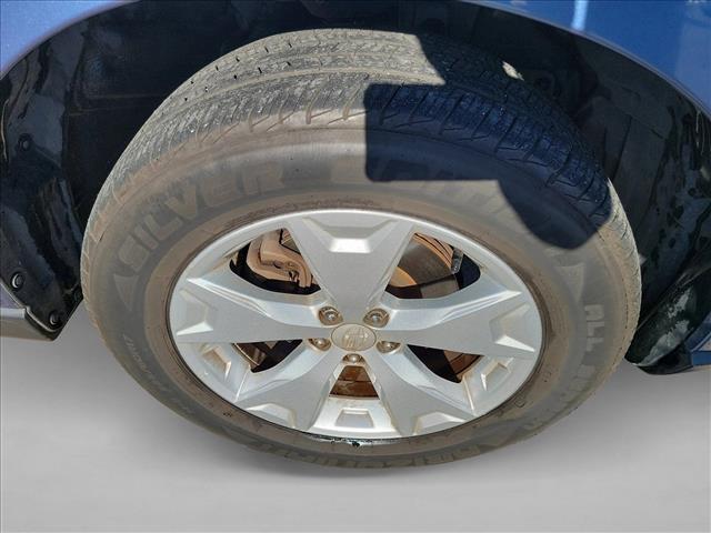 used 2016 Subaru Forester car, priced at $14,895