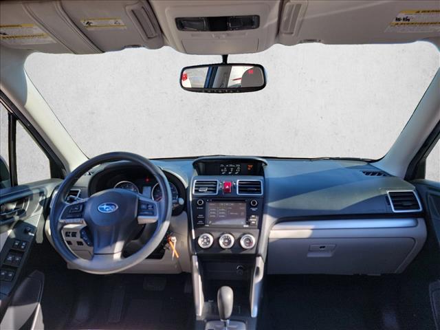 used 2016 Subaru Forester car, priced at $14,895