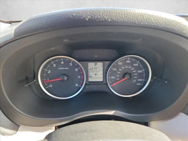 used 2016 Subaru Forester car, priced at $14,895