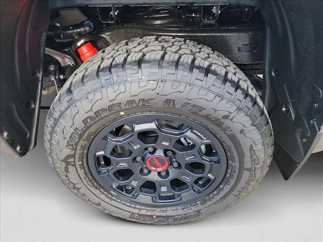 new 2026 Toyota Tundra Hybrid car, priced at $78,764