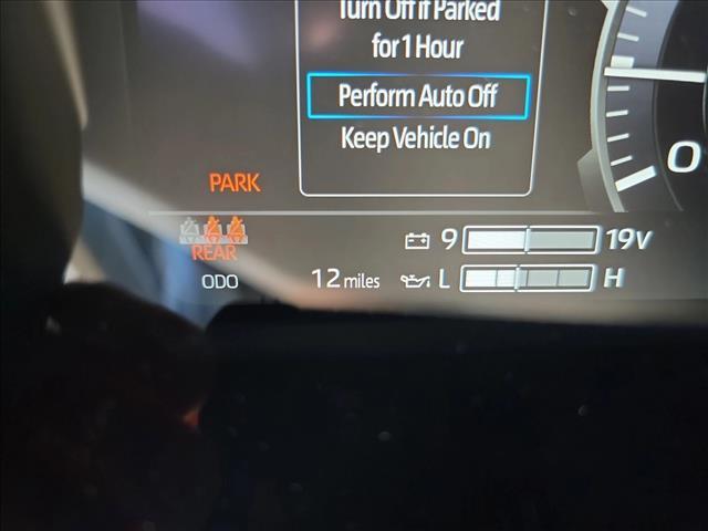 new 2026 Toyota Tundra Hybrid car, priced at $78,764
