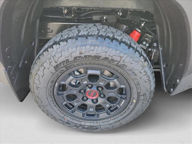 new 2026 Toyota Tundra Hybrid car, priced at $78,764