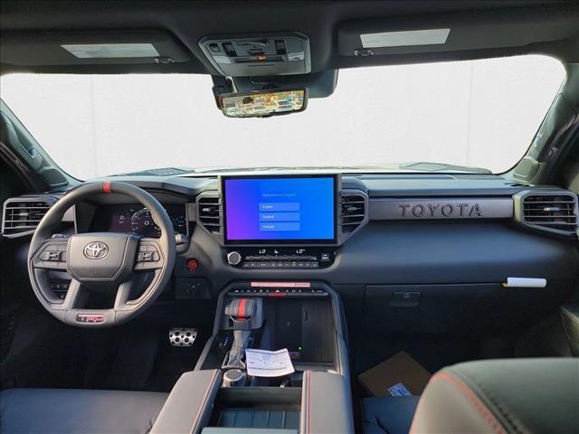 new 2026 Toyota Tundra Hybrid car, priced at $78,764