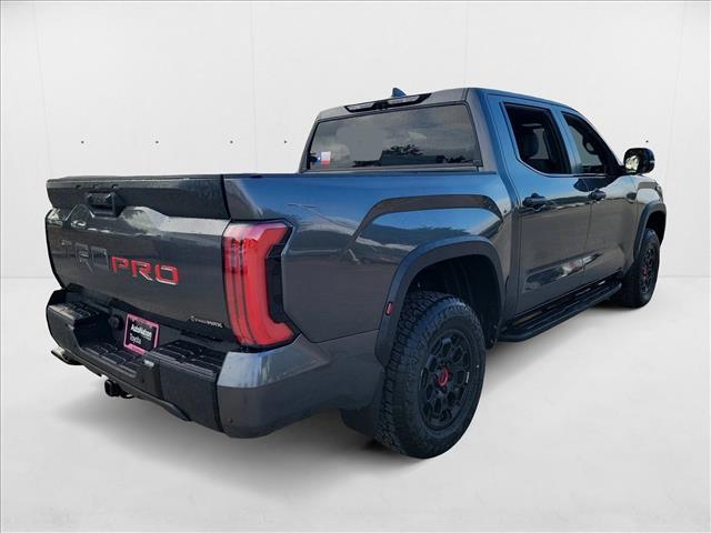 new 2026 Toyota Tundra Hybrid car, priced at $78,764