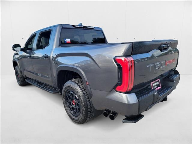 new 2026 Toyota Tundra Hybrid car, priced at $78,764