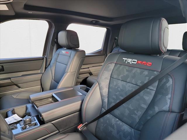new 2026 Toyota Tundra Hybrid car, priced at $78,764