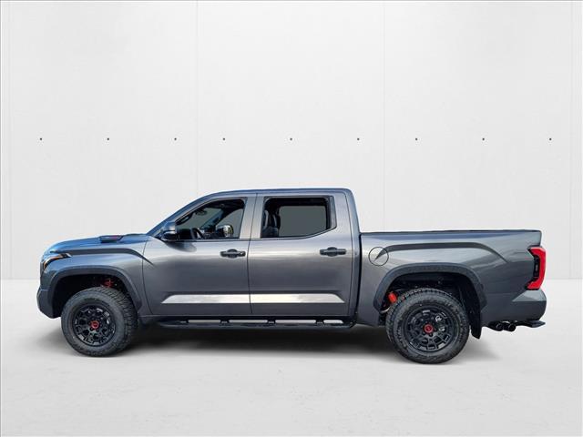 new 2026 Toyota Tundra Hybrid car, priced at $78,764