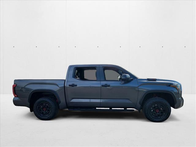 new 2026 Toyota Tundra Hybrid car, priced at $78,764