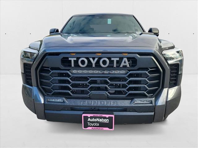 new 2026 Toyota Tundra Hybrid car, priced at $78,764