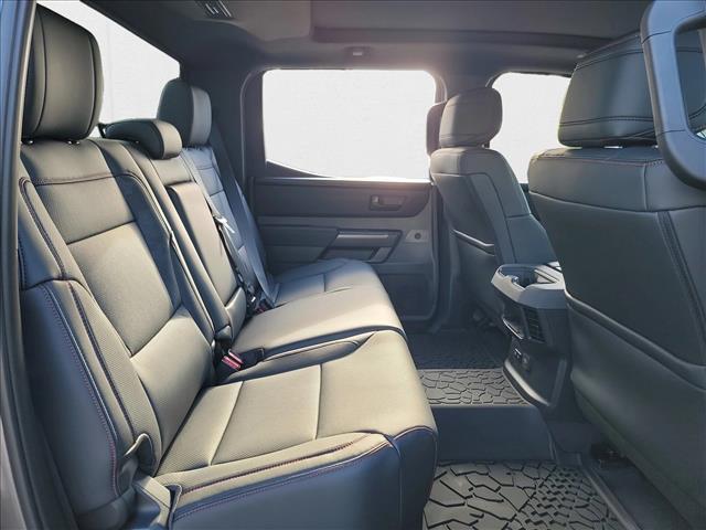 new 2026 Toyota Tundra Hybrid car, priced at $78,764