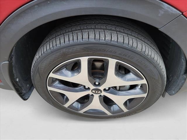 used 2019 Kia Sportage car, priced at $21,991