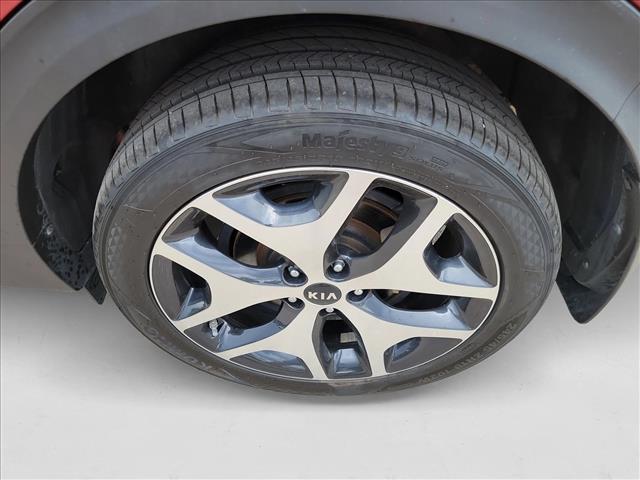 used 2019 Kia Sportage car, priced at $21,991