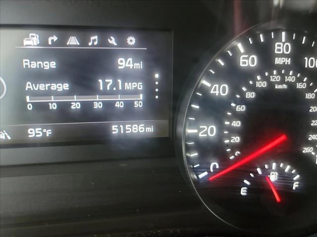 used 2019 Kia Sportage car, priced at $21,991