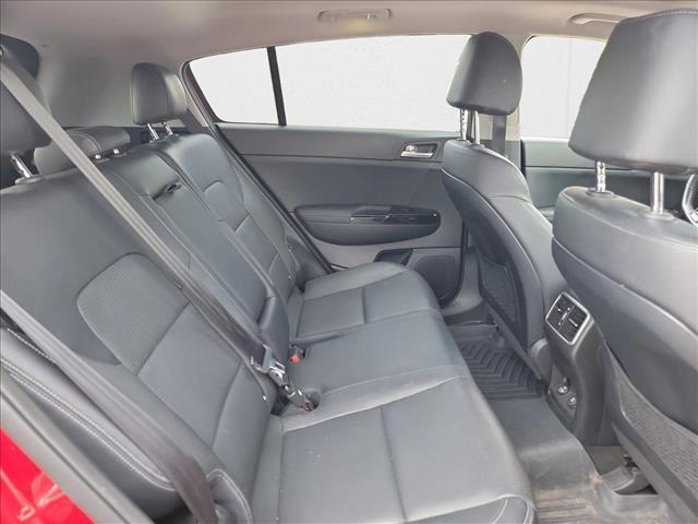 used 2019 Kia Sportage car, priced at $21,991